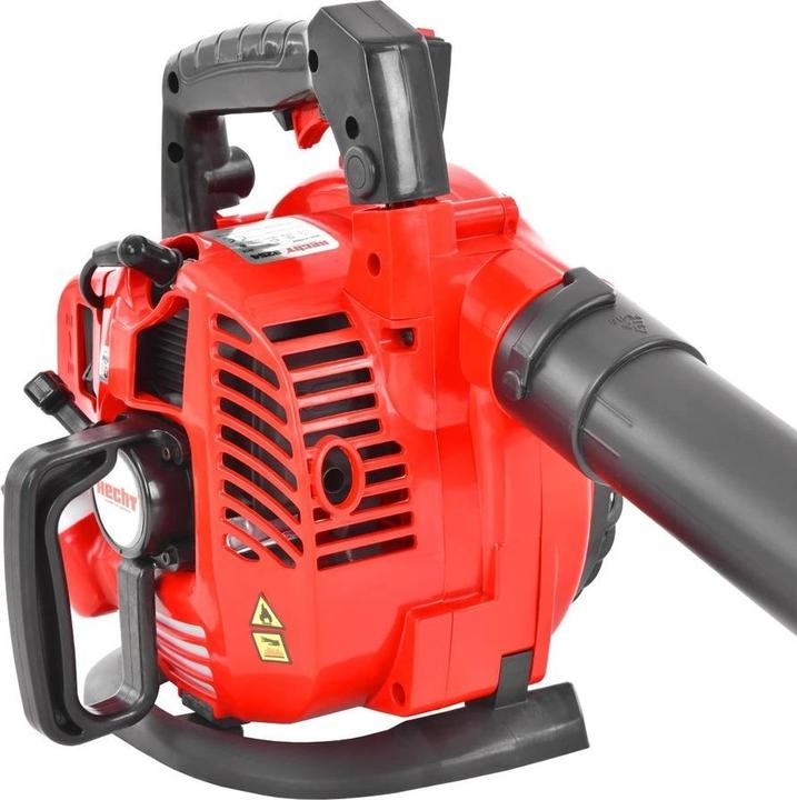 Actual product image Hecht Leaf blower 9254 (Petrol, Leaf vacuums, Vacuum cleaners & blowers, Leaf blower)