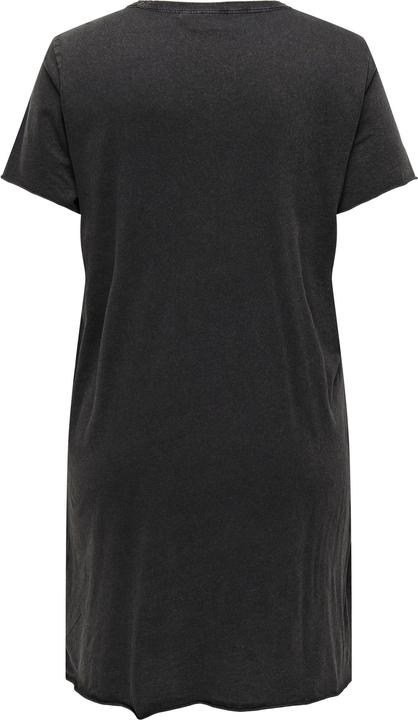 Produktbild Only Normal geschnitten Rundhals Kurzes Kleid Kleid (S)