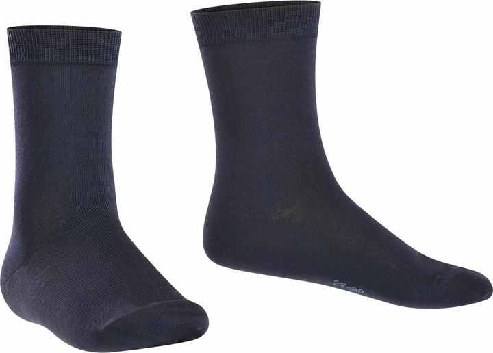 Actual product image Falke Cotton Finesse SO (Single pack, 23 - 26)