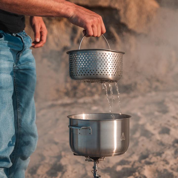 Produktbild Campo Libre. Camping Kochset Enzo