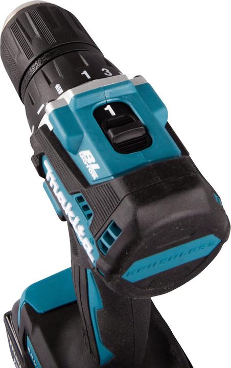 Produktbild Makita DDF487RFE3 (Akkubetrieb)