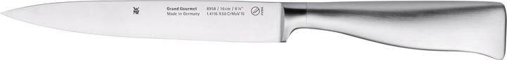 Actual product image WMF Fillet knife GRAND GOURMET Platinum (16 cm)