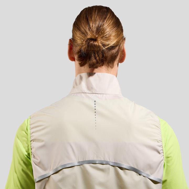 Actual product image Odlo Zeroweight (XL)