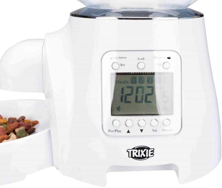 Produktbild Trixie Futterautomat (5 l)