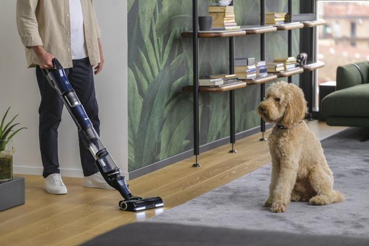 Productafbeelding Hoover HFX20P 011