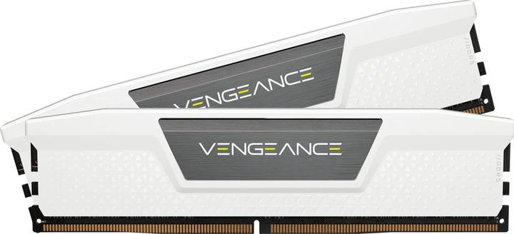 Actual product image Corsair Vengeance (2 x 16GB, 5600 MHz, DDR5 RAM, DIMM)