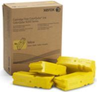 Actual product image Xerox ColorQube 9201/9202/9203 - 4-Pack - Yellow (Y)
