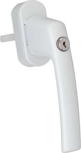 Produktbild Maco Fenstergriff Harmony Drehzylinder Tresor Z RC 1+2