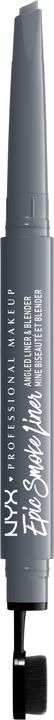 NYX Professional Make-Up Epic Smoke Liner Slate Smoke (Fumo d'ardesia)