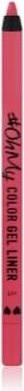 Produktbild MyScreen Protector Lamel Oh My Color Gel Liner - 1 Gramm