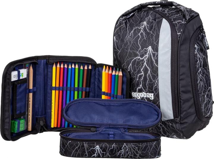 Produktbild Ergobag Pack Set (20 l)