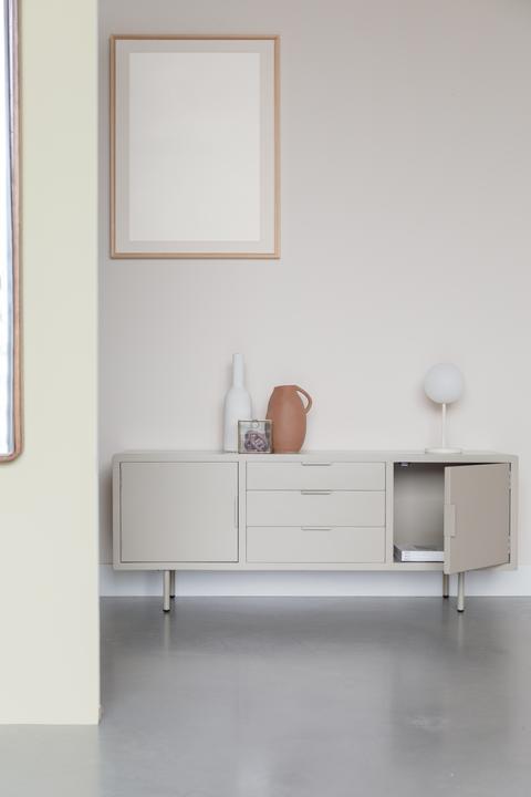 Actual product image Zuiver Kos (140 x 40 x 55 cm)