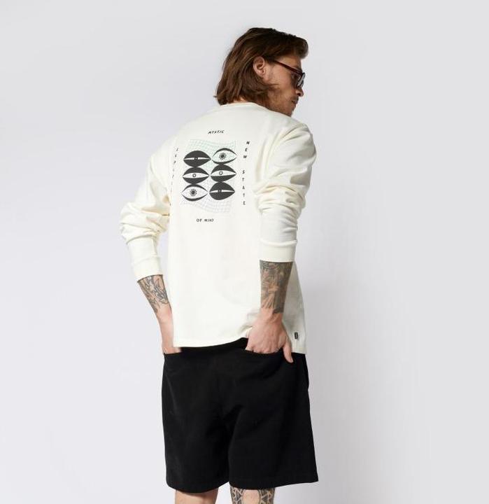 Actual product image Mystic Tresspass Tee (L)