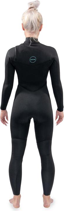 Image du produit Dakine Women'S Mission Chest Zip Full Suit 4/3 (10XL)