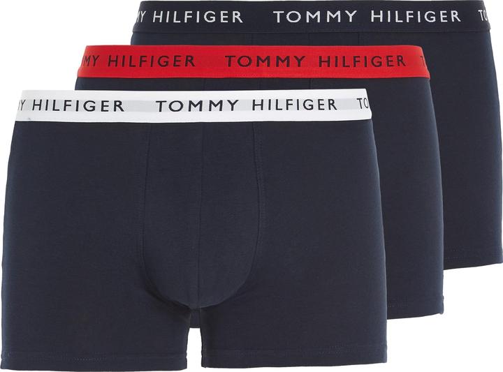 Produktbild Tommy Hilfiger Trunk (M, 3er Pack)