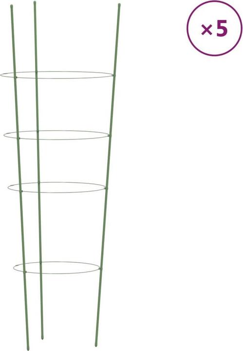 Image du produit VidaXL Chris (25.50 cm, 28 cm)