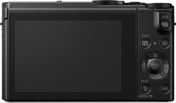 Actual product image Panasonic Lumix DMC LX15 (8.8 - 26.4 mm, 20.10 Mpx, 1")