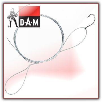 Actual product image DAM Effzett Dropshot Rig Wide