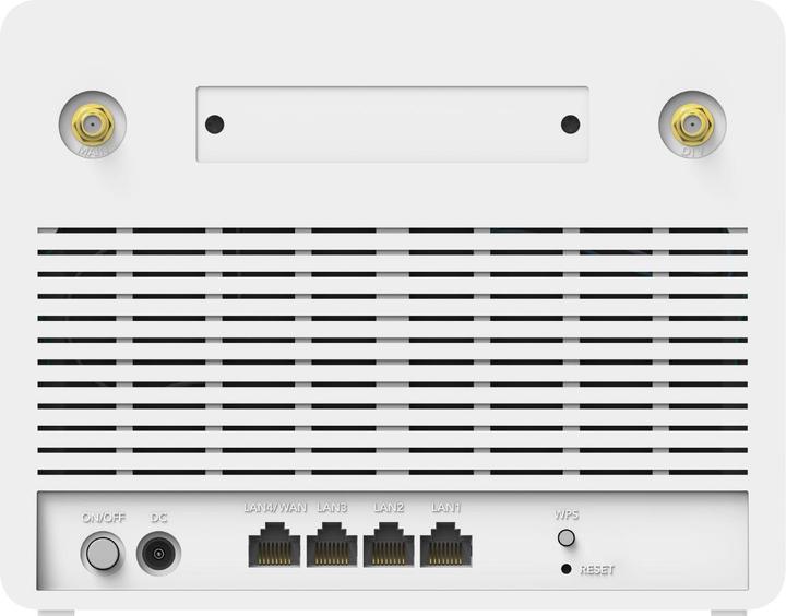 Actual product image Cudy LT15V