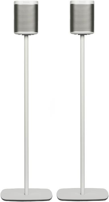 Sonos Play:1 Floorstand Bundle