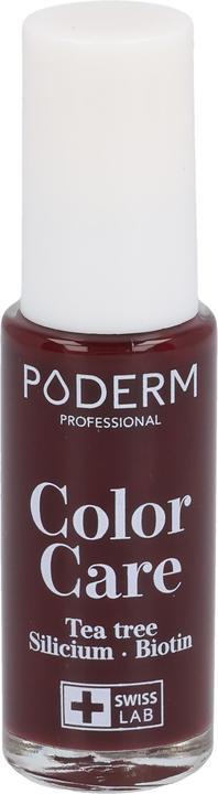 Poderm Color Care (437 Rouge Noir, Farblack)