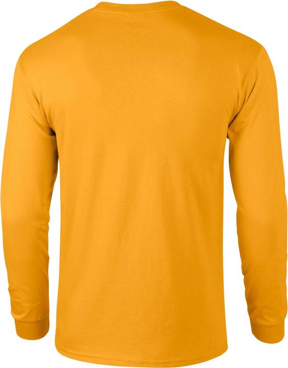Immagine prodotto Gildan Ultra Maglietta Semplice Manica Lunga Adulto Unisex (S)