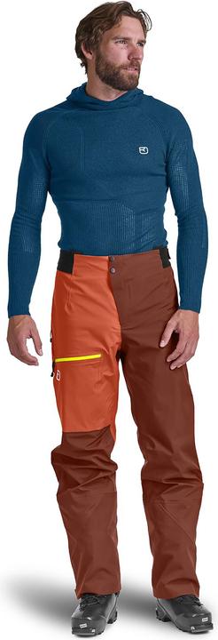 Actual product image Ortovox Ortler Pants Long (XL)