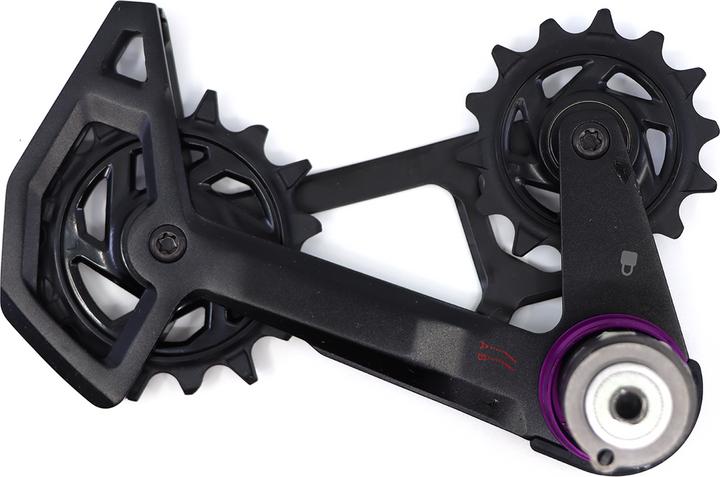 Productafbeelding Sram Standaard