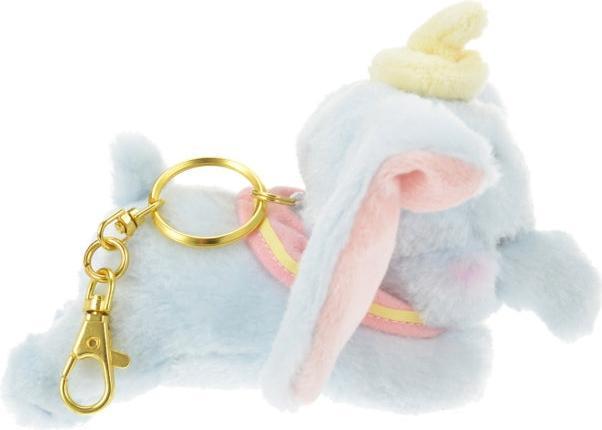 Disney Dumbo Plüsch Schlüsselanhänger