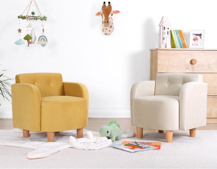 Productafbeelding Atelier del Sofa Volie (Kinderfauteuil)