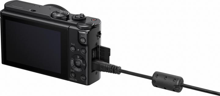 Actual product image Panasonic Lumix DMC LX15 (8.8 - 26.4 mm, 20.10 Mpx, 1")