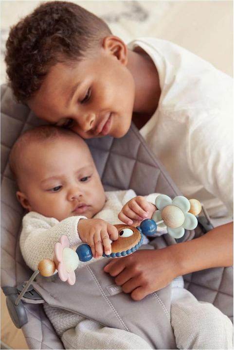 Produktbild BabyBjörn Spielzeug für Babysitter