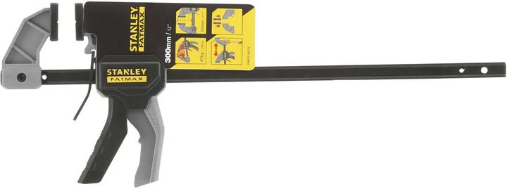 Actual product image Stanley Fatmax (300 mm)