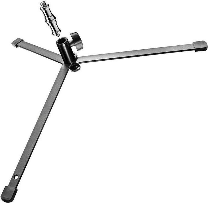 Walimex Lamp floor stand (15 cm, 15 kg)