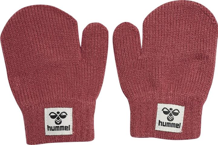 hummel Hmlduo Mittens
