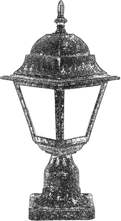 Image du produit Opviq Lilyana (E27, IP65)