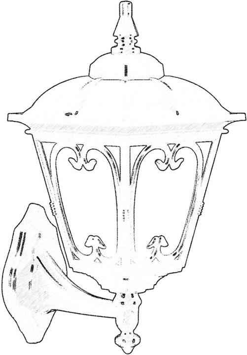 Image du produit Opviq Neil (E27, IP65)