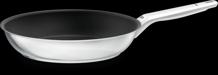 Produktbild Miele KMTS 5704-3 (16 cm, Pfannenset + Topfset, Edelstahl)