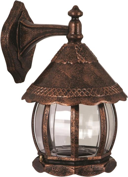 Actual product image Opviq Lilyana (E27, IP65)