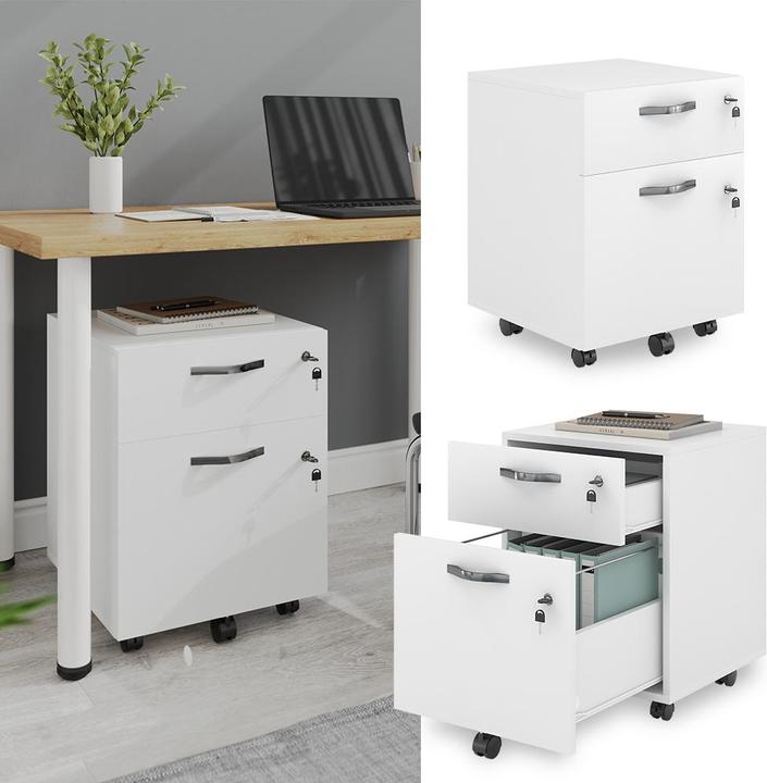 Image du produit Vicco Bregenz (40 x 41.5 x 53 cm)