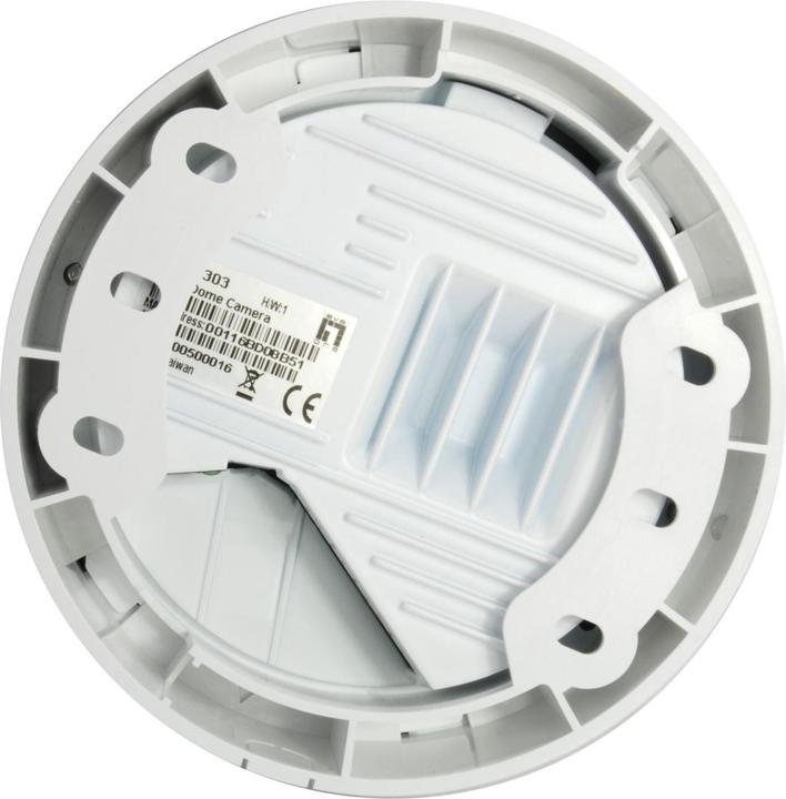 Produktbild LevelOne IP Kamera FCS-3303 (2040 x 1536 Pixels)