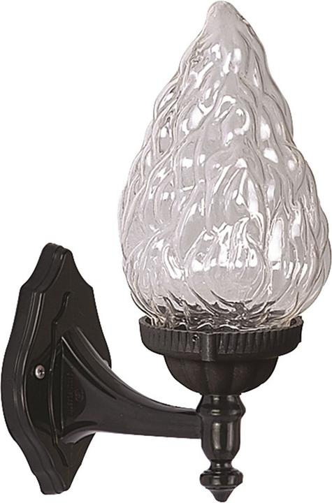Actual product image Opviq Bastien (E27, IP65)