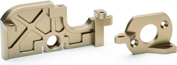 Produktbild Maverick Machined Aluminum Motor Mount (Quantum)
