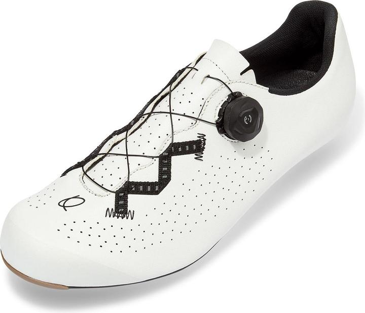 Quoc Escape Road Shoe - white (38, 39, 40, 41, 42, 43, 44, 45, 46, 47)