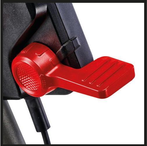Actual product image Einhell GP-CR 36/45 Li E Solo