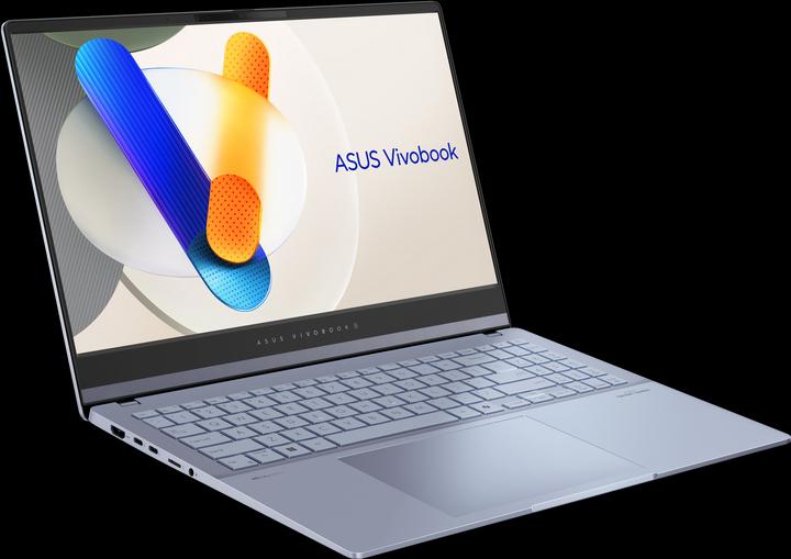 Produktbild ASUS VivoBook S 15 OLED (15.60", Intel Core Ultra 5 125H, 16 GB, 1000 GB, DE)