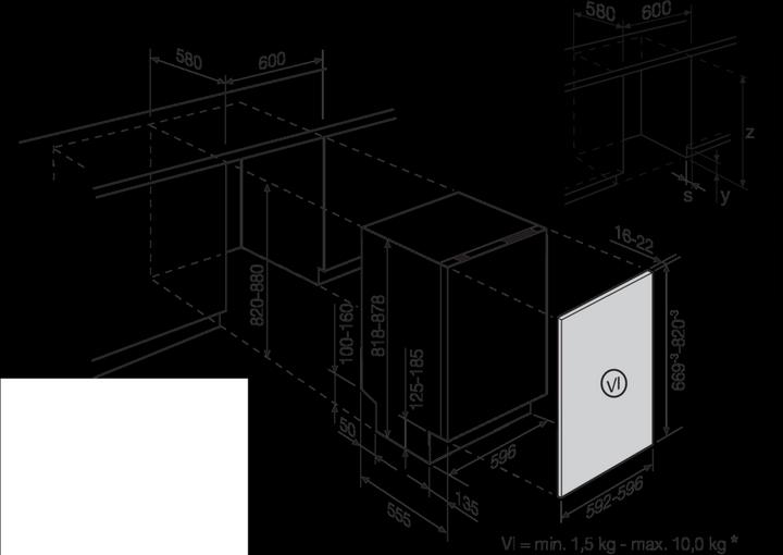 Image du produit Electrolux GA60LV