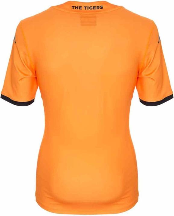 Image du produit Kappa Maillot Extérieur Hull City Pro 2023/24 (XXL)