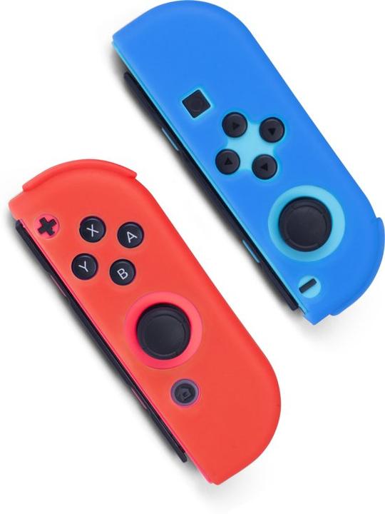 Produktbild ORB Switch Silicon Joycon (Switch)