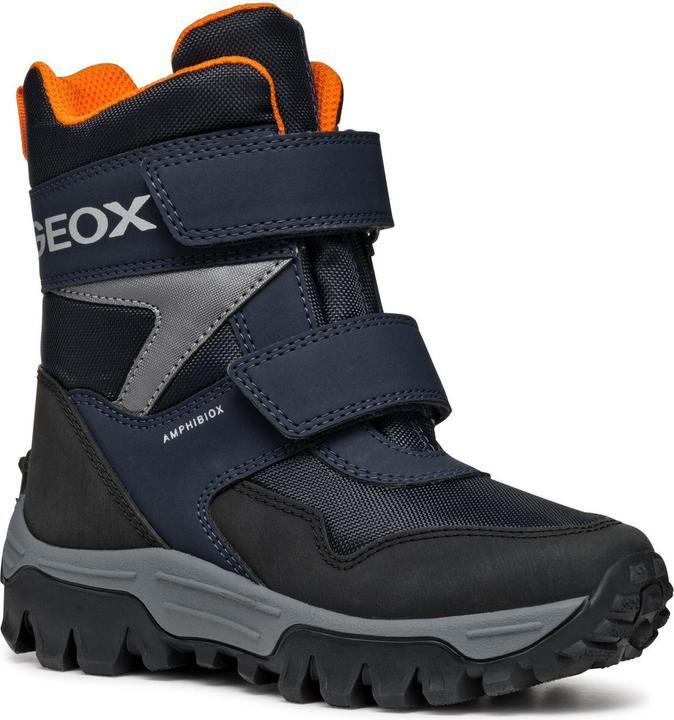 Actual product image Geox Himalaya (32)